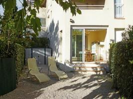 Rental Apartment Les Jardins De La Plage - La Ciotat, Studio Flat, 3 Persons エクステリア 写真
